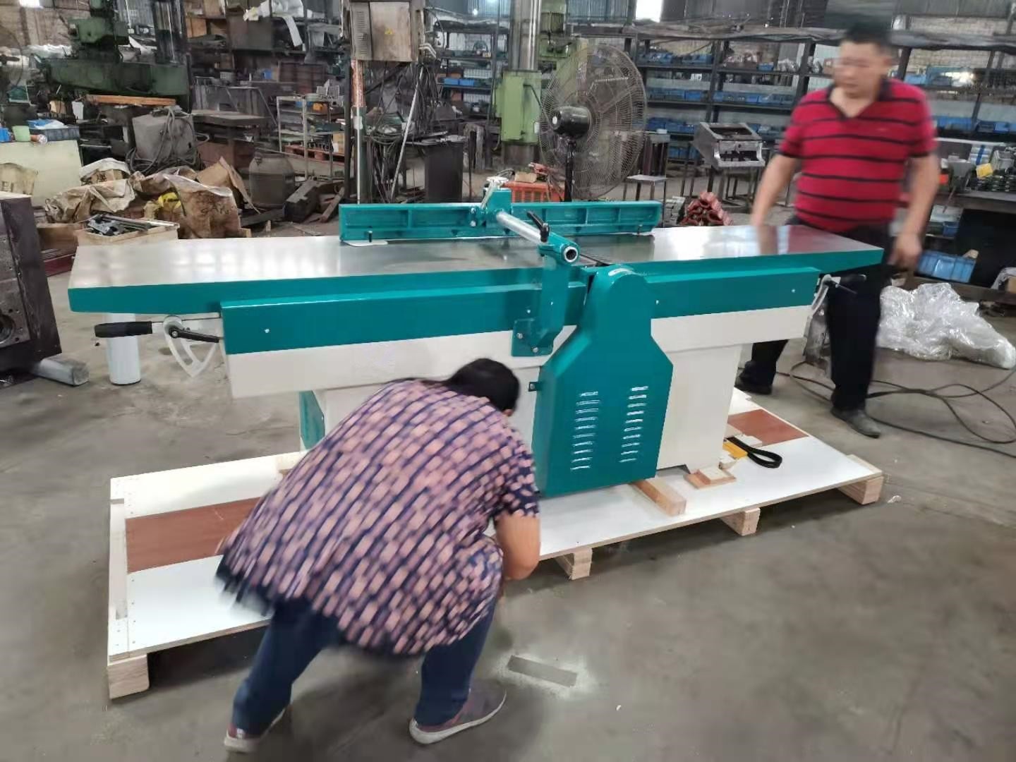 Woodworking Machinery - Frez spiralny do drewna, do obróbki