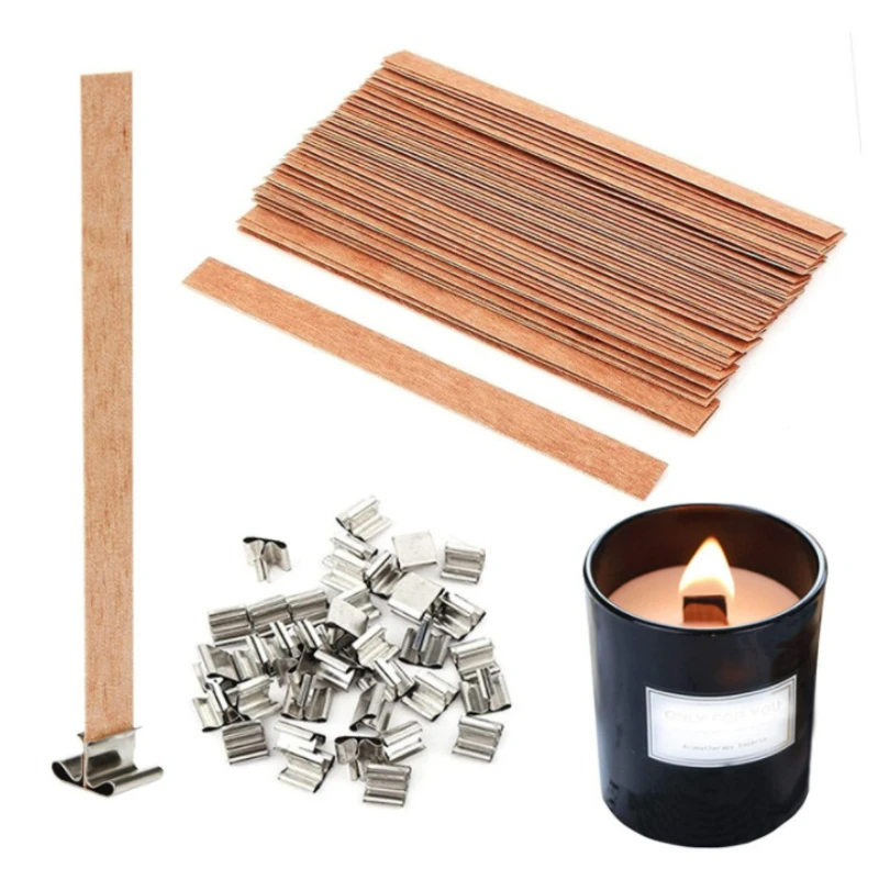 Woodworking Z Clips - 30 sztuk wysokiej jakości drewniany knot