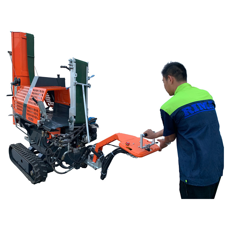 Woodworking Bandsaw - Maszyny YG do obróbki drewna opałowego,