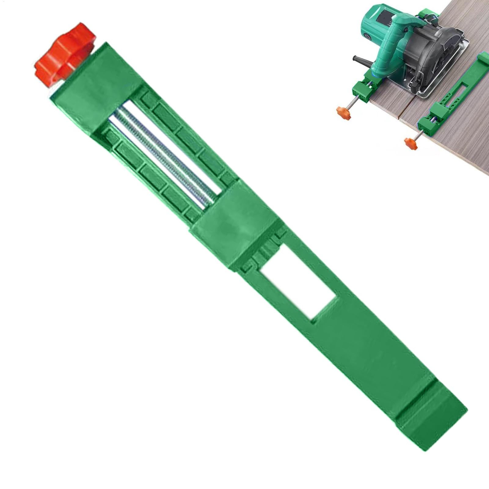 Woodworking Machinery - Prowadnica tnąca do piły tarczowej, baza