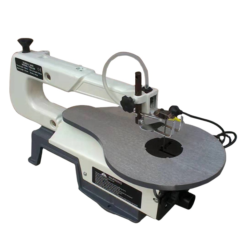 Woodworking Machinery - Przemysłowa stół tnący do drewna, przenośna