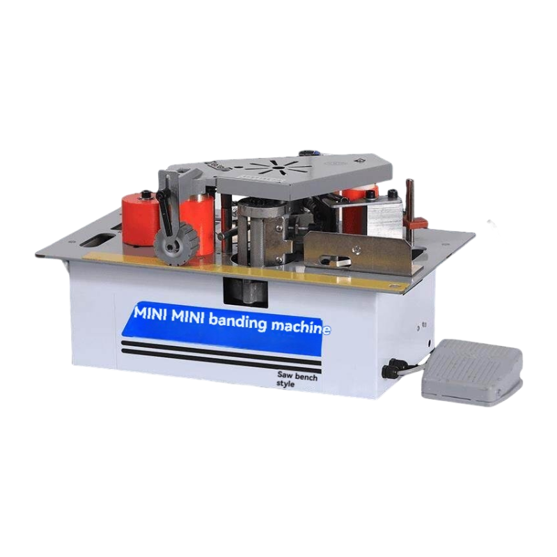 KOTUMY 220V Przenośna Okleinia – Woodworking Bandsaw recenzja i cena