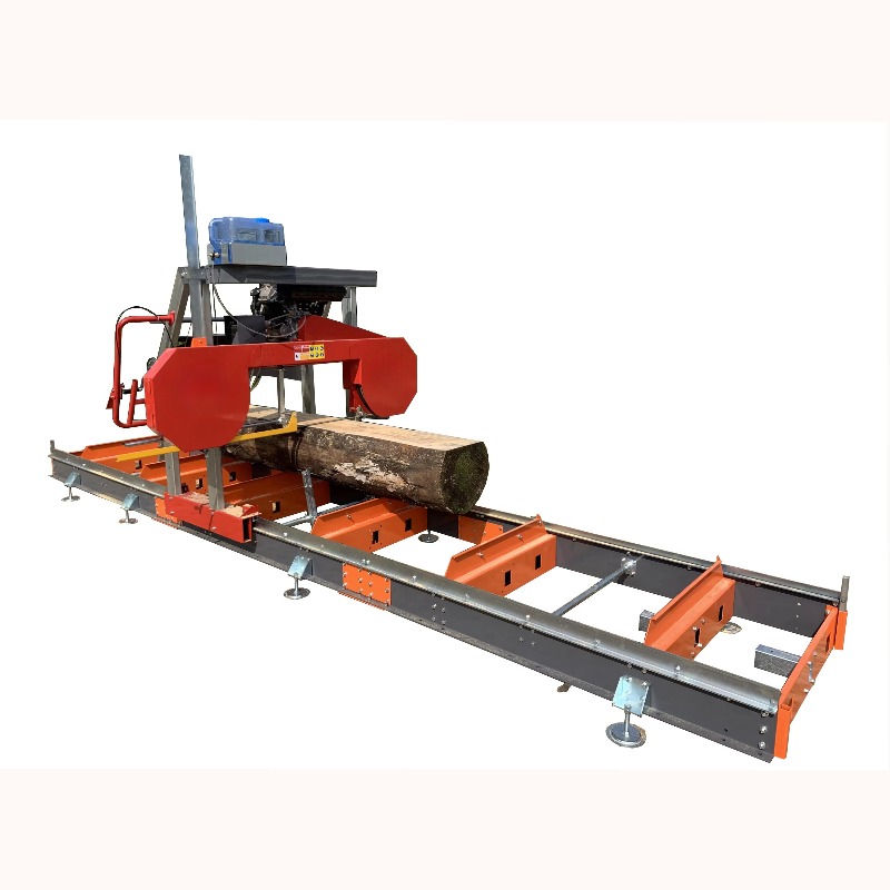 Piła łańcuchowa 36 cali, wytrz – Woodworking Machinery recenzja i cena