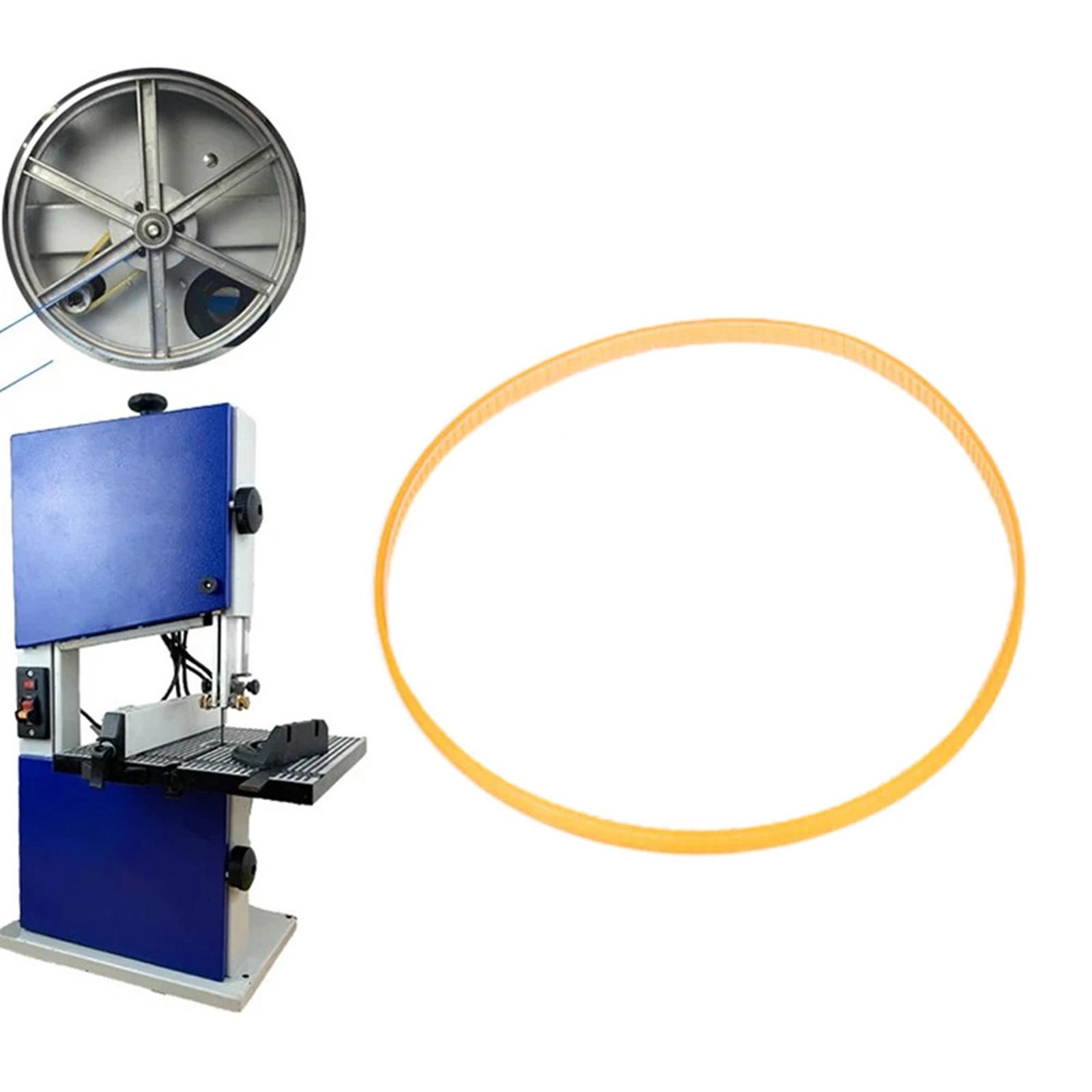 Pasek napędowy piły taśmowej d – Woodworking Bandsaw recenzja i cena