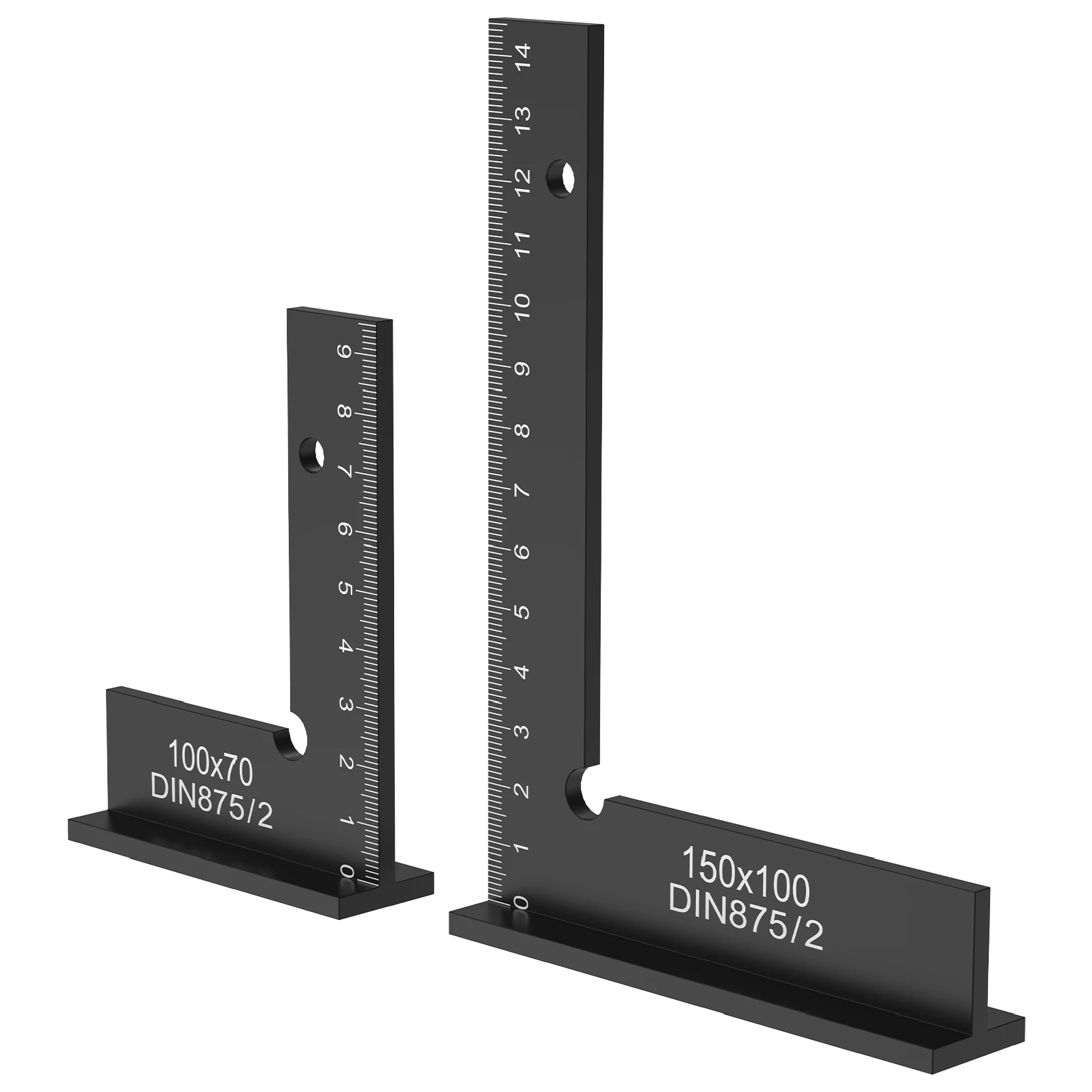 2 szt. Kątownik inżynierski pr – Woodworking For Engineers recenzja i cena