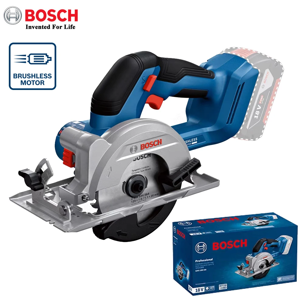 Akumulatorowa piła tarczowa Bo – Woodworking Machinery recenzja i cena