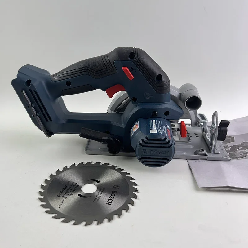 Akumulatorowa piła tarczowa Bo – Woodworking Machinery recenzja i cena