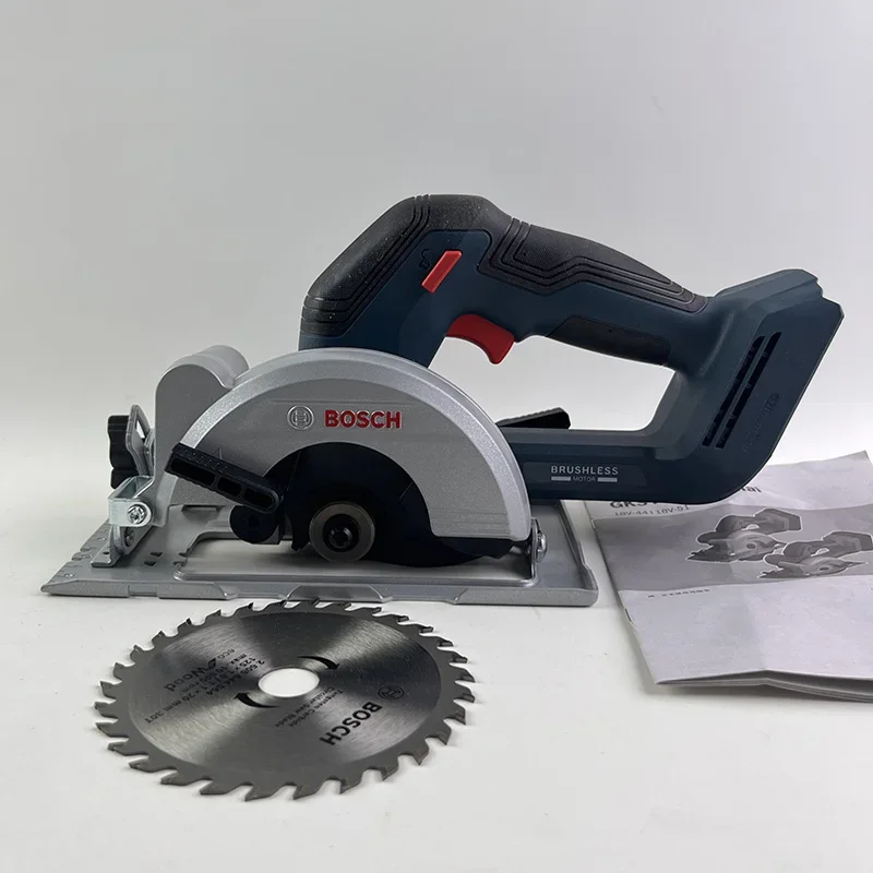 Akumulatorowa piła tarczowa Bo – Woodworking Machinery recenzja i cena