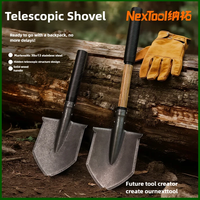 Wielofunkcyjna szpadelka outdo – Woodworking For Engineers recenzja i cena