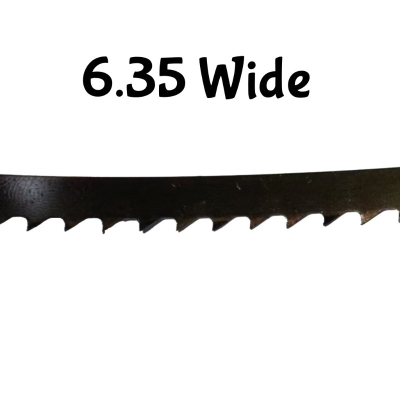 Wysokiej jakości ostrza do pił – Woodworking Bandsaw recenzja i cena