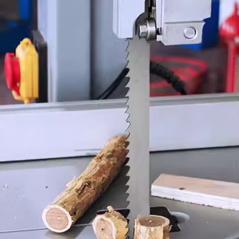 Wysokiej jakości ostrza do pił – Woodworking Bandsaw recenzja i cena