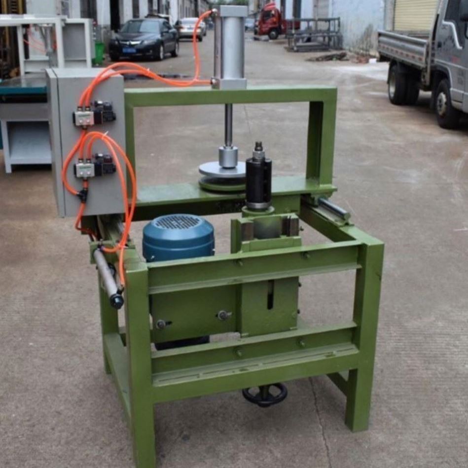 Wysokowydajna frezarka stołowa – Woodworking Machinery recenzja i cena