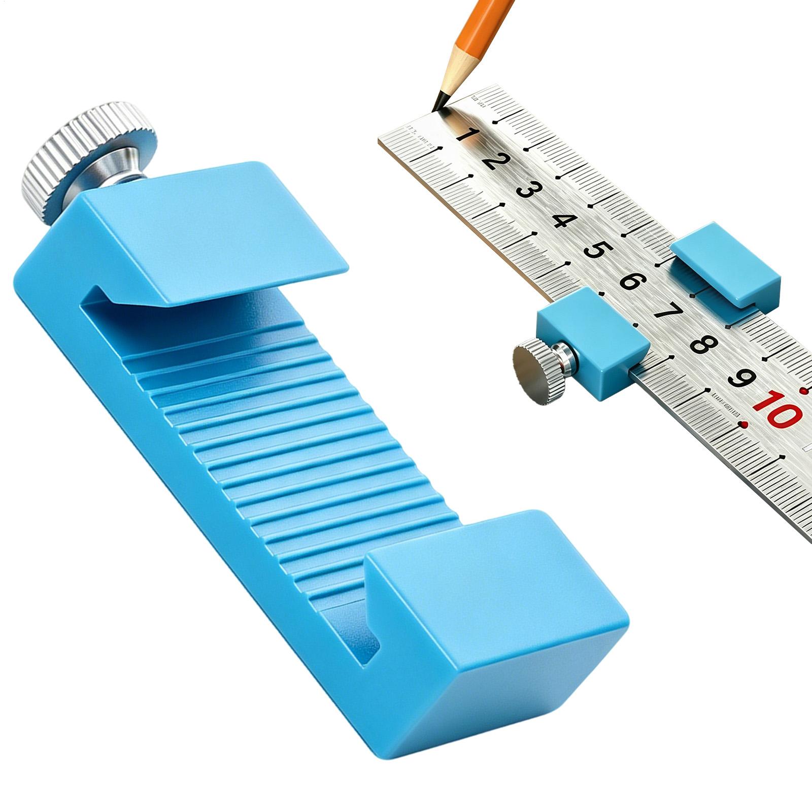 Ogranicznik do linijki stolars – Woodworking Ruler recenzja i cena