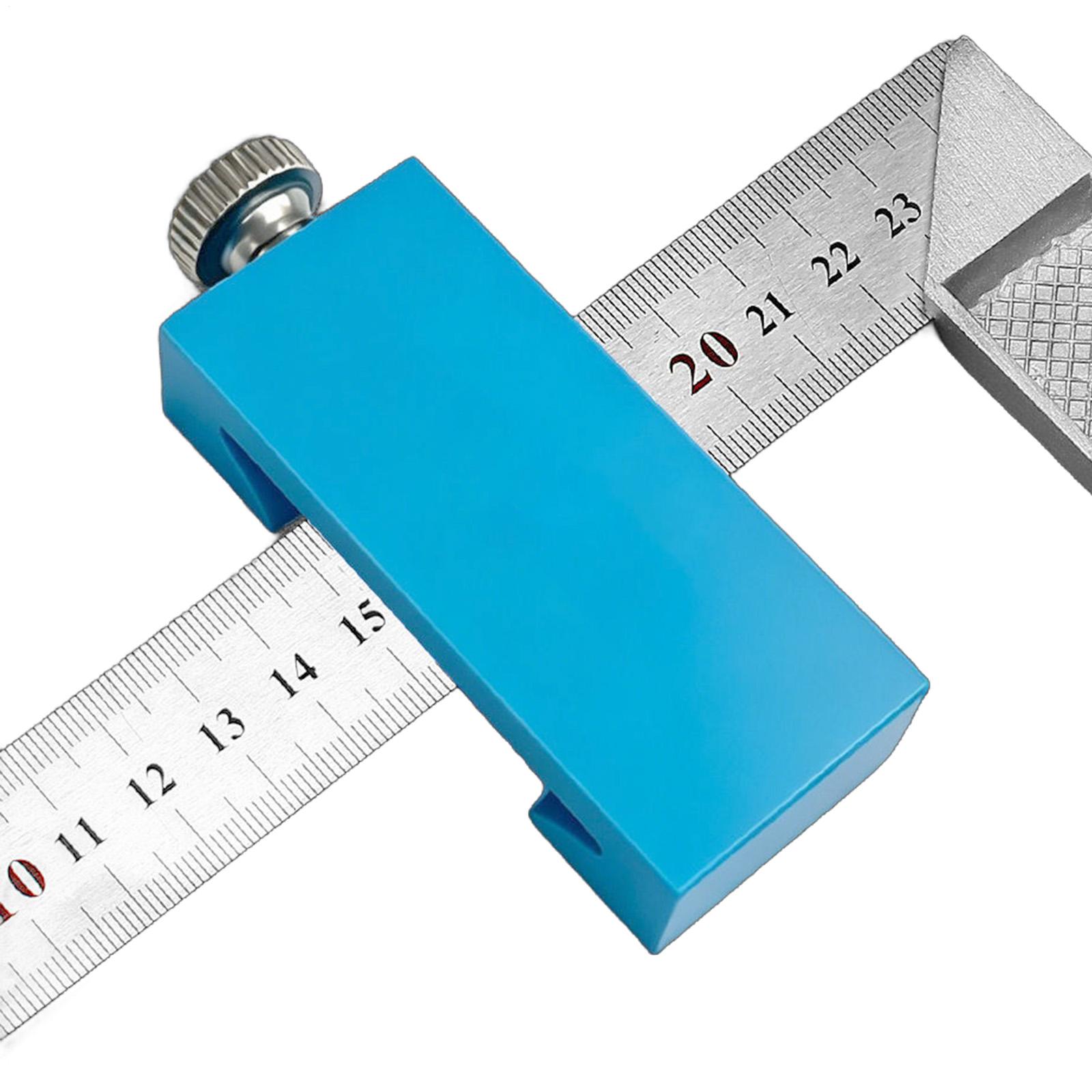 Ogranicznik do linijki stolars – Woodworking Ruler recenzja i cena