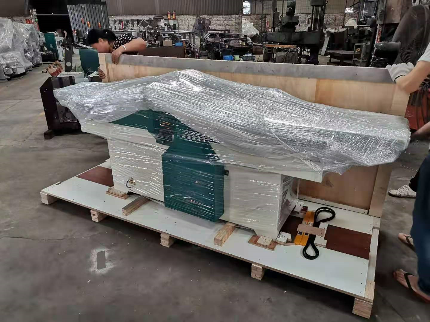 Frez spiralny do drewna, do ob – Woodworking Machinery recenzja i cena