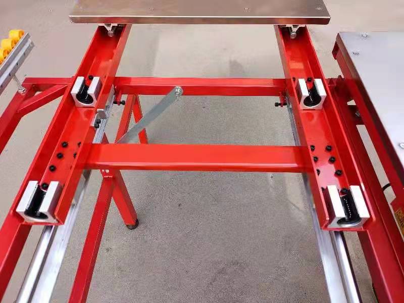 Wysokiej jakości przenośna skł – Woodworking Machinery recenzja i cena