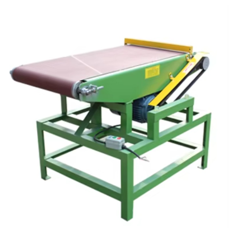 Ekonomiczna przemysłowa szlifi – Woodworking Machinery recenzja i cena