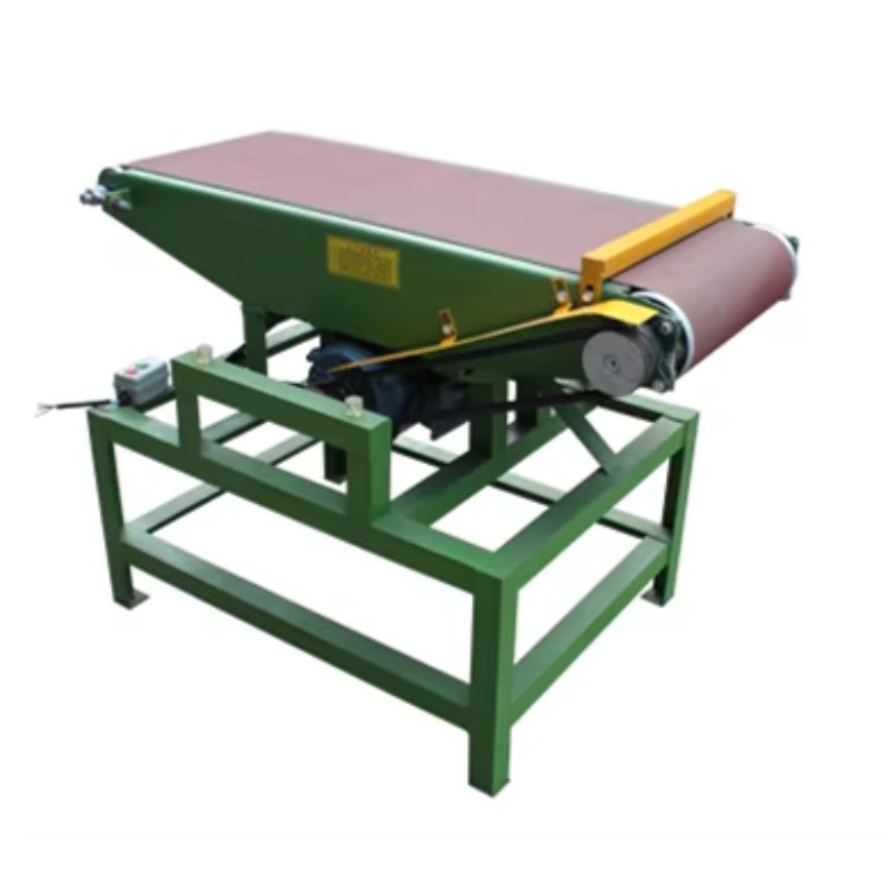 Ekonomiczna przemysłowa szlifi – Woodworking Machinery recenzja i cena