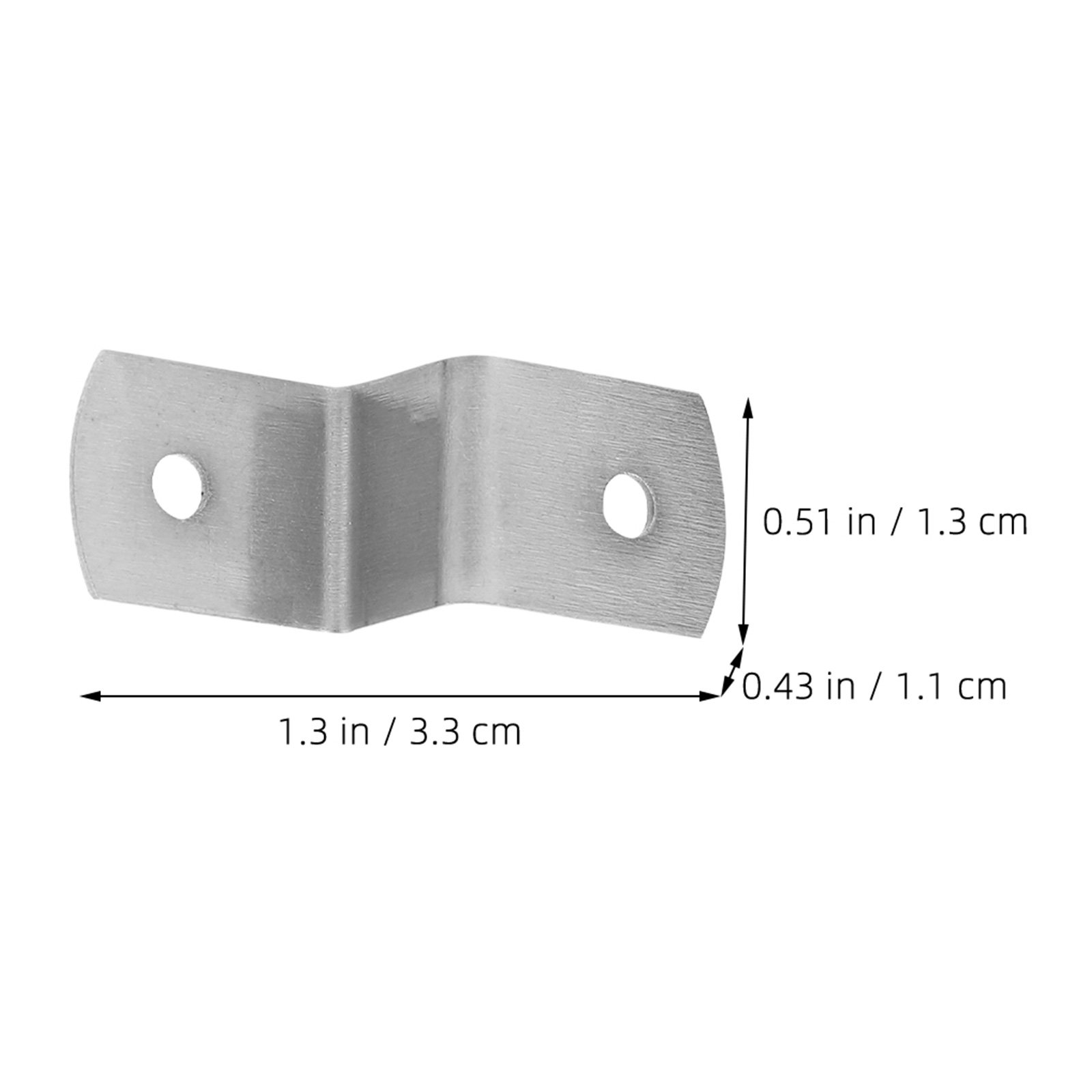 50 szt. mocowań do ramek na zd – Woodworking Z Clips recenzja i cena
