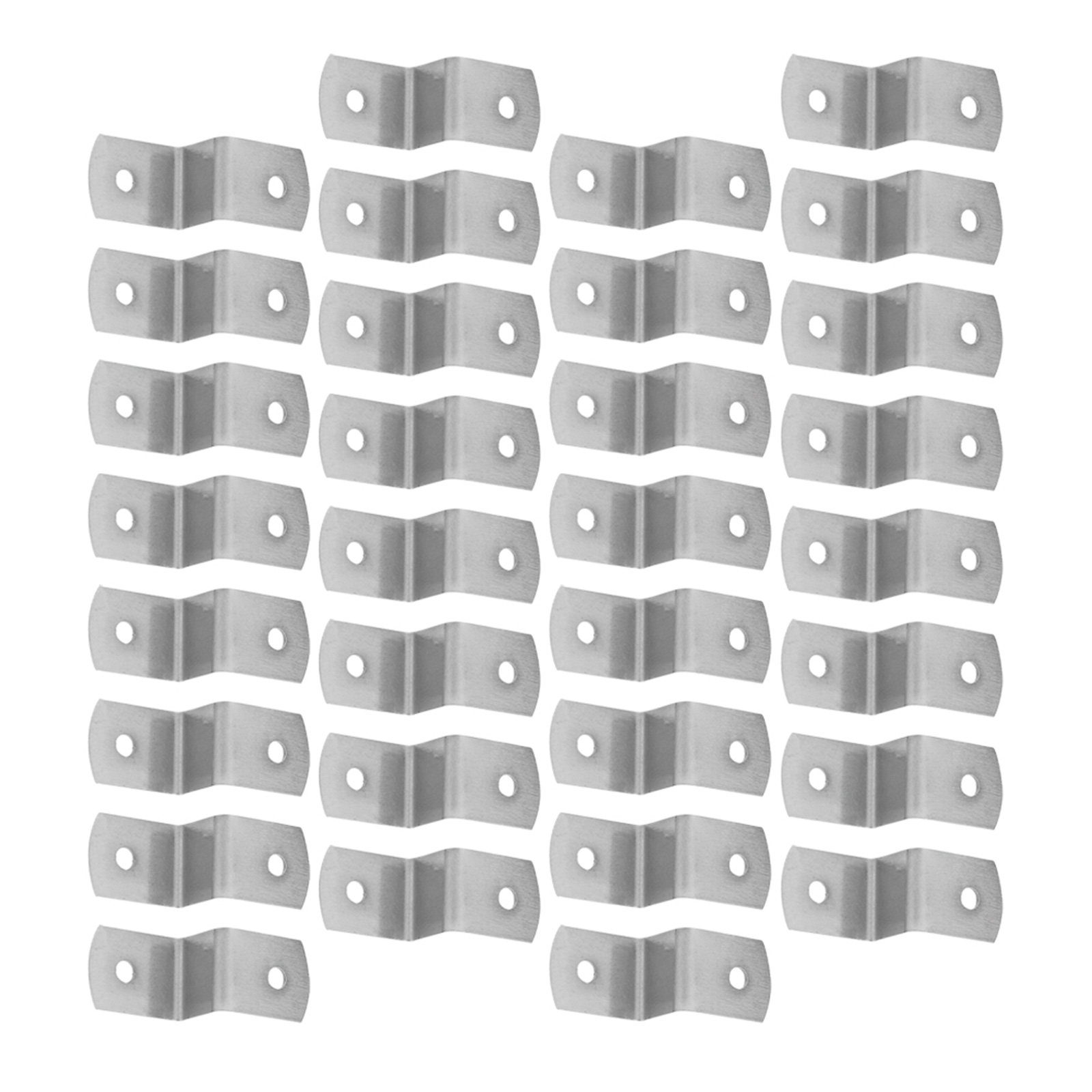 50 szt. mocowań do ramek na zd – Woodworking Z Clips recenzja i cena