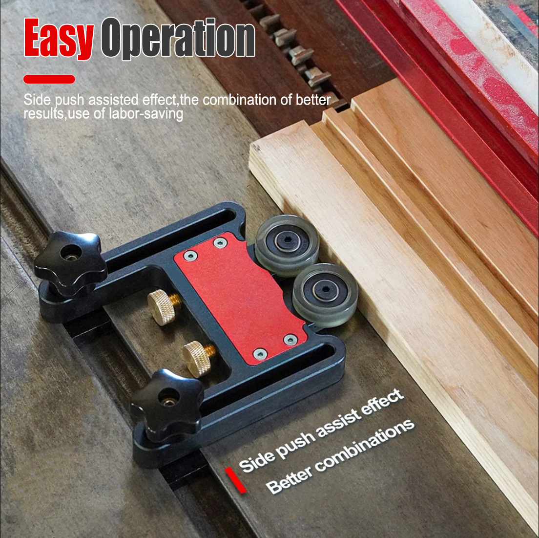 Piła stołowa, piła stołowa do  – Woodworking Bandsaw recenzja i cena