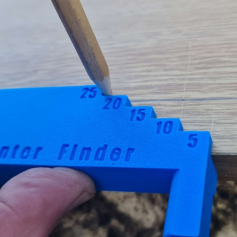 Profesjonalny przyrząd do tras – Woodworking Workshop Layout recenzja i cena