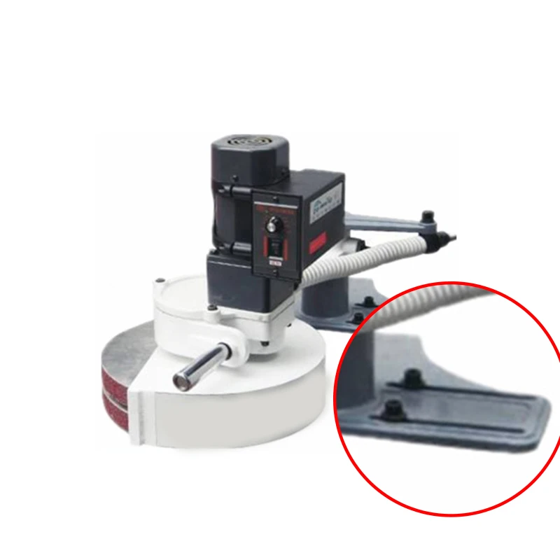 Piła taśmowa CNC AF10 z automa – Woodworking Bandsaw recenzja i cena
