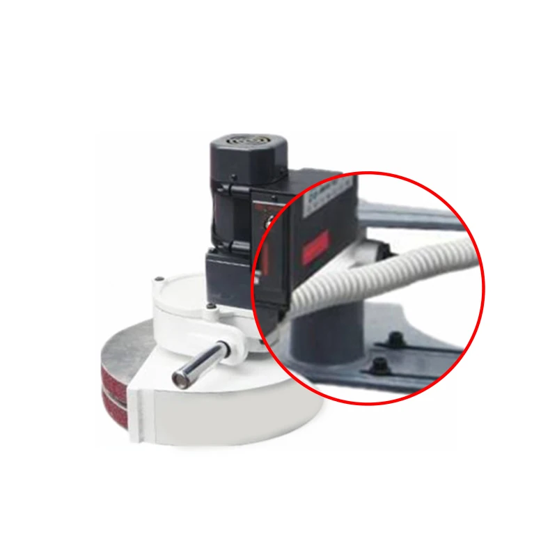 Piła taśmowa CNC AF10 z automa – Woodworking Bandsaw recenzja i cena