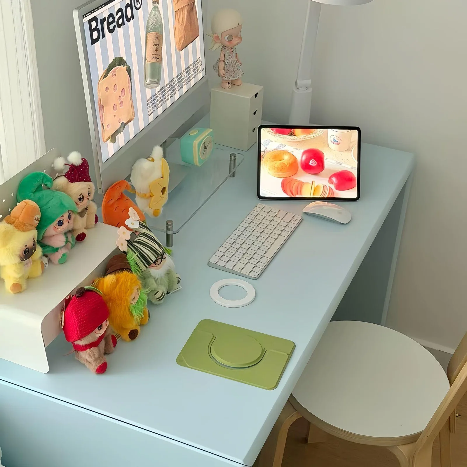 Biurko minimalistyczne z liteg – Woodworking Work Table recenzja i cena