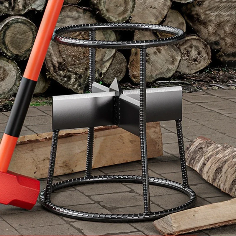Ręczna łuparka do drewna, meta – Woodworking Rasp recenzja i cena