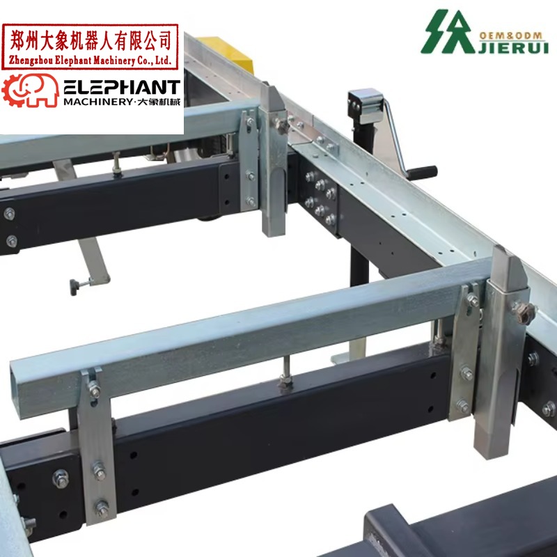 Dostosowane do potrzeb klienta – Woodworking Bandsaw recenzja i cena