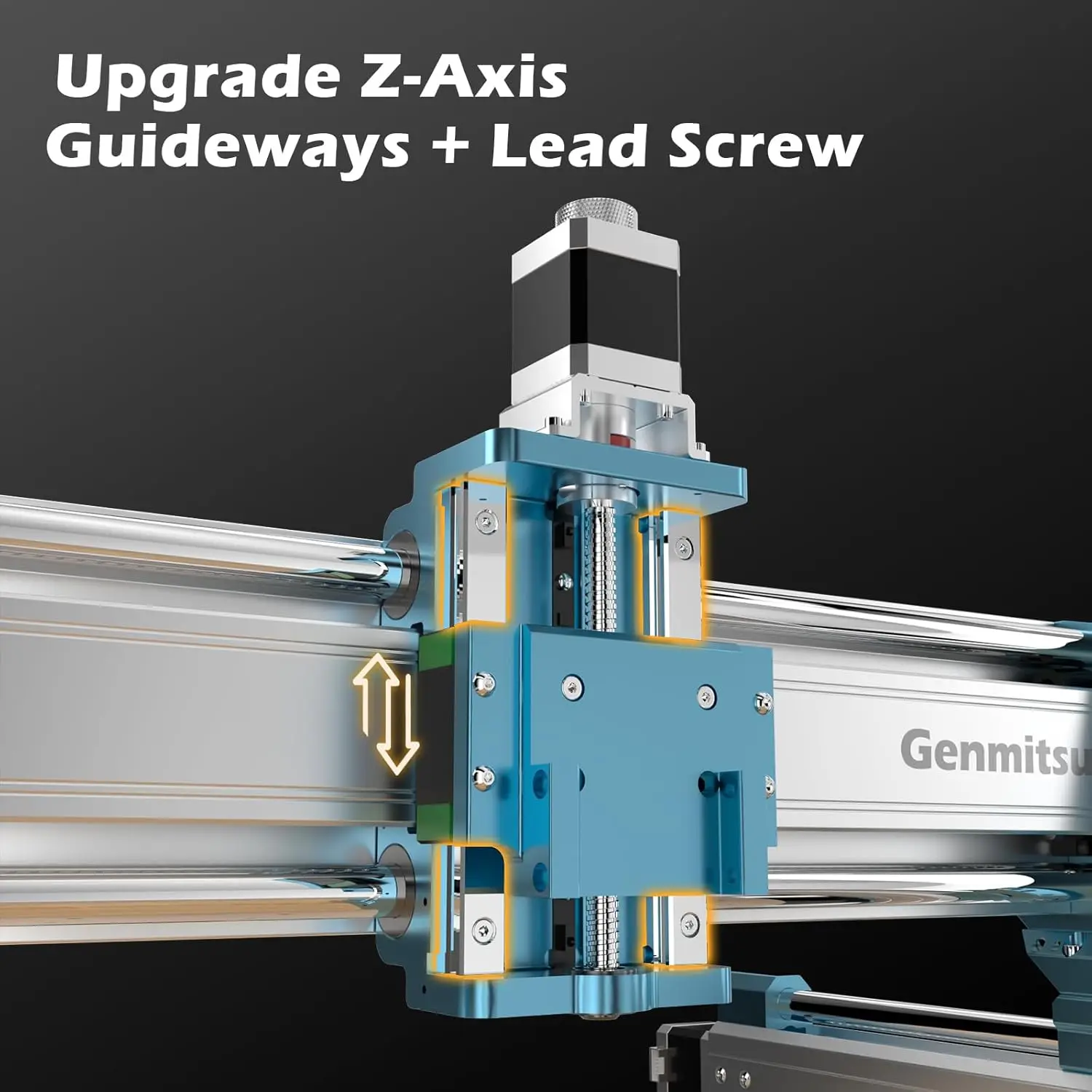 Frezarka CNC SainSmart Genmits – Woodworking Machinery recenzja i cena