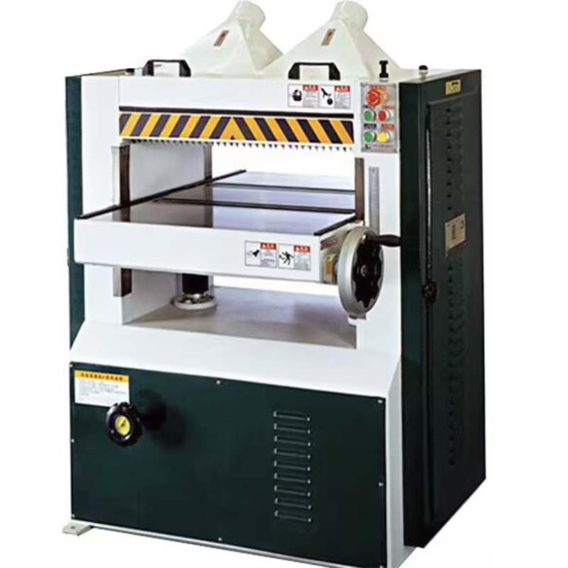 Przemysłowa automatyczna strug – Woodworking Machinery recenzja i cena