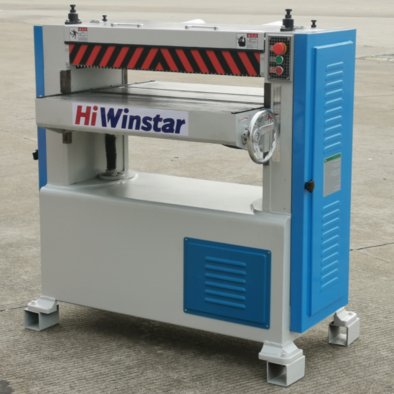 Przemysłowa automatyczna strug – Woodworking Machinery recenzja i cena