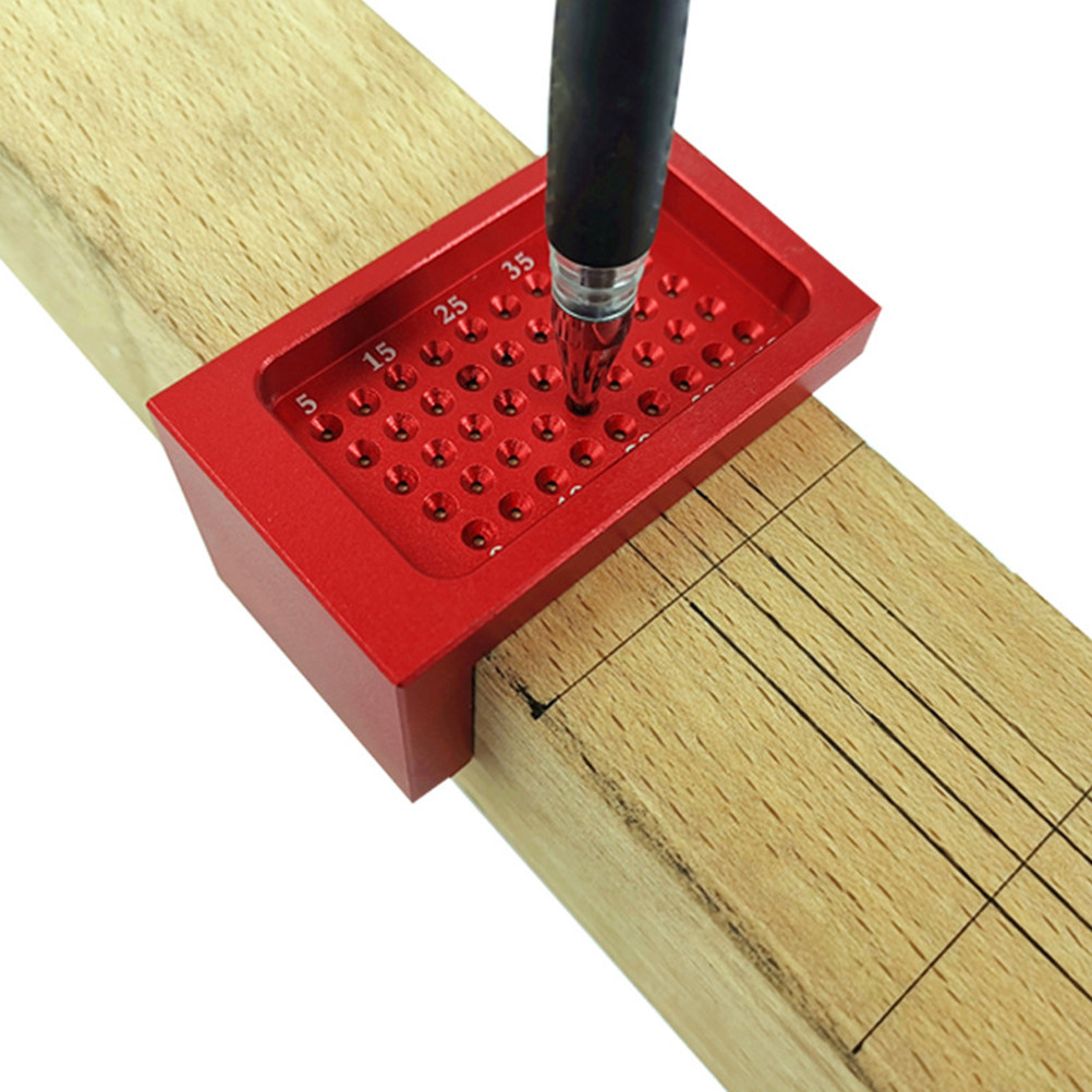 Linijka w kształcie litery T z – Woodworking Teacher recenzja i cena