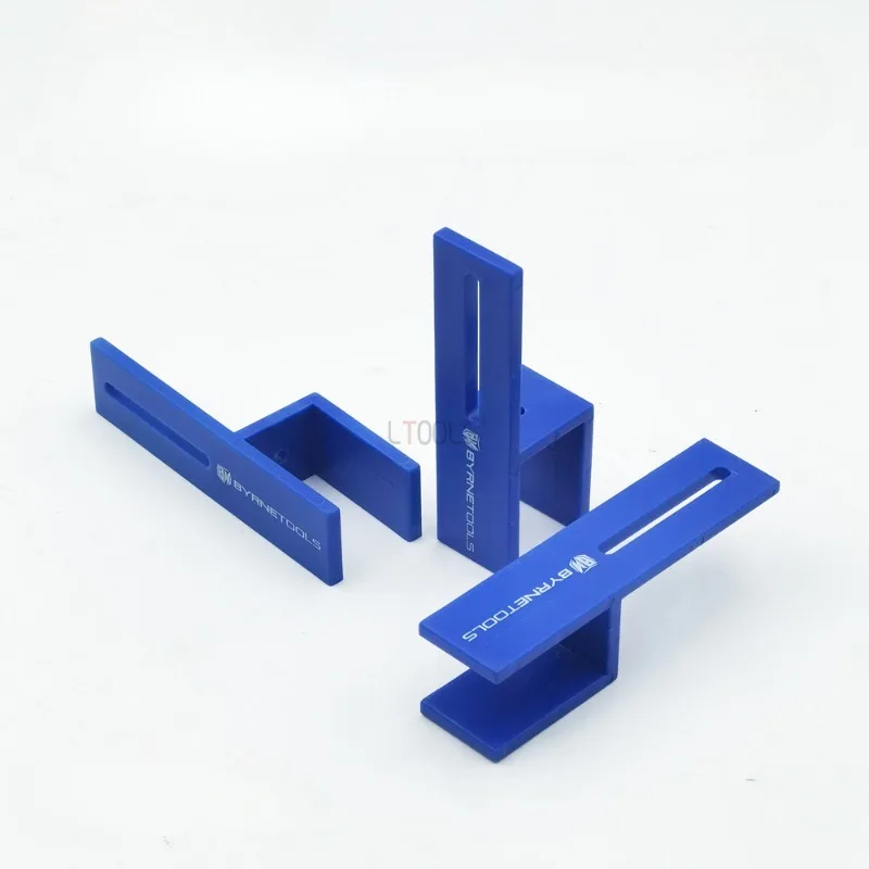 3 szt. 18mm przyrządy zamykają – Woodworking Z Clips recenzja i cena