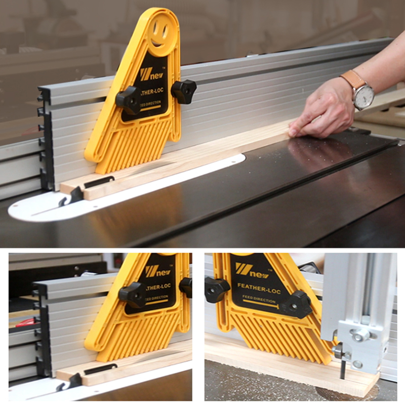 1 zestaw do piły stołowej, pił – Woodworking Bandsaw recenzja i cena