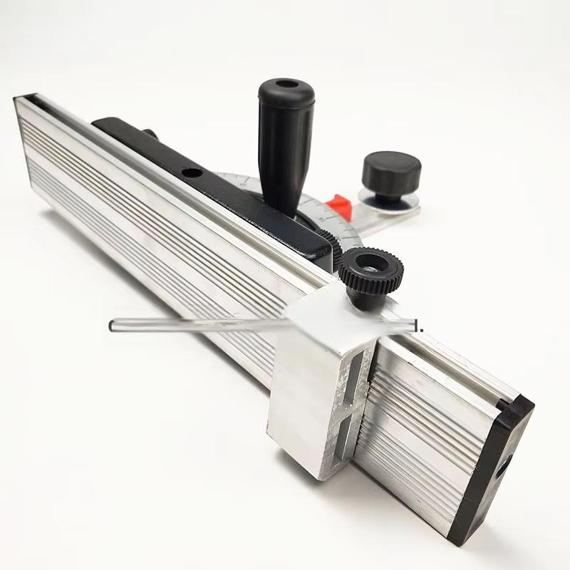 Precyzyjna piła panelowa 60 cm – Woodworking Ruler recenzja i cena