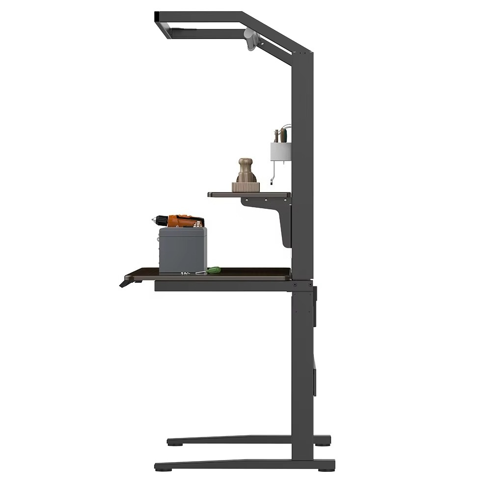 Regulowany na wysokość stół ro – Woodworking Work Table recenzja i cena