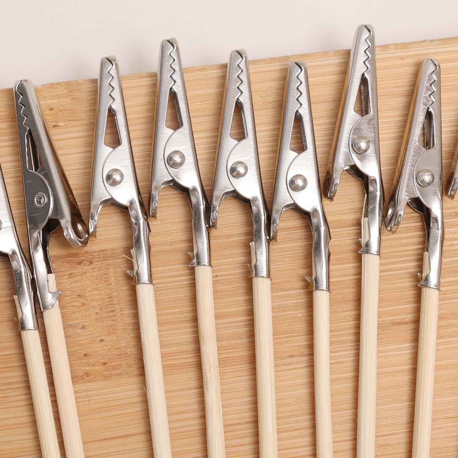 Stojak do malowania z drewna i – Woodworking Z Clips recenzja i cena