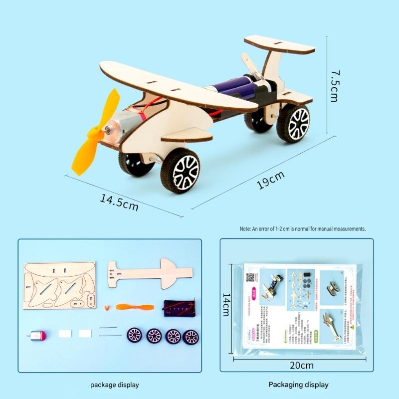 Zestaw drewnianych modeli akty – Woodworking Teacher recenzja i cena