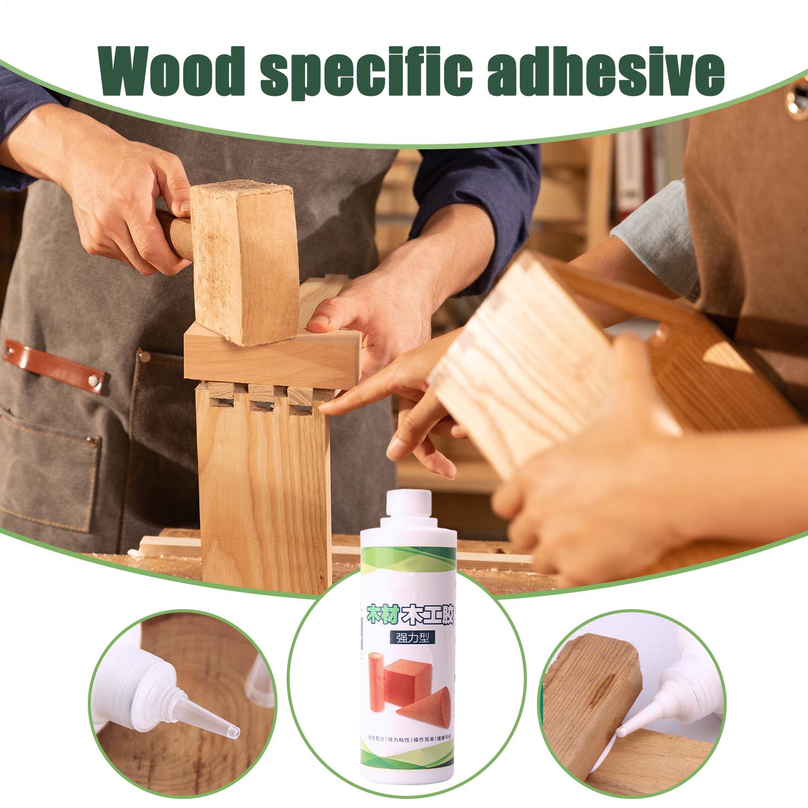 Klej do drewna do obróbki drew – Woodworking Women recenzja i cena