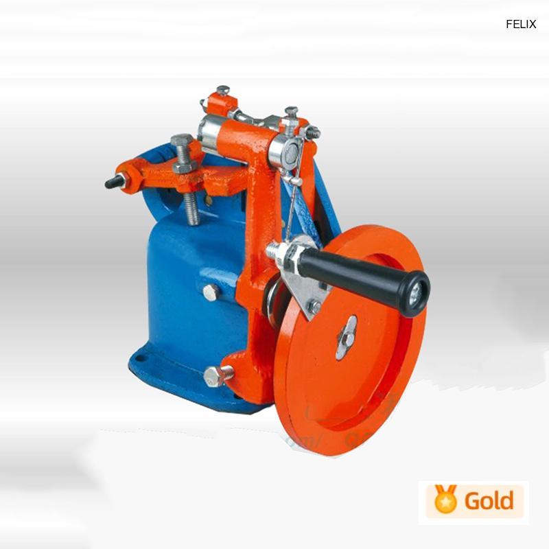 Tanie40 maszyn do obróbki drew – Woodworking Bandsaw recenzja i cena