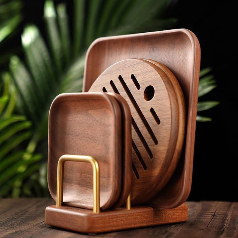 Deska do krojenia z litego dre – Woodworking Rasp recenzja i cena