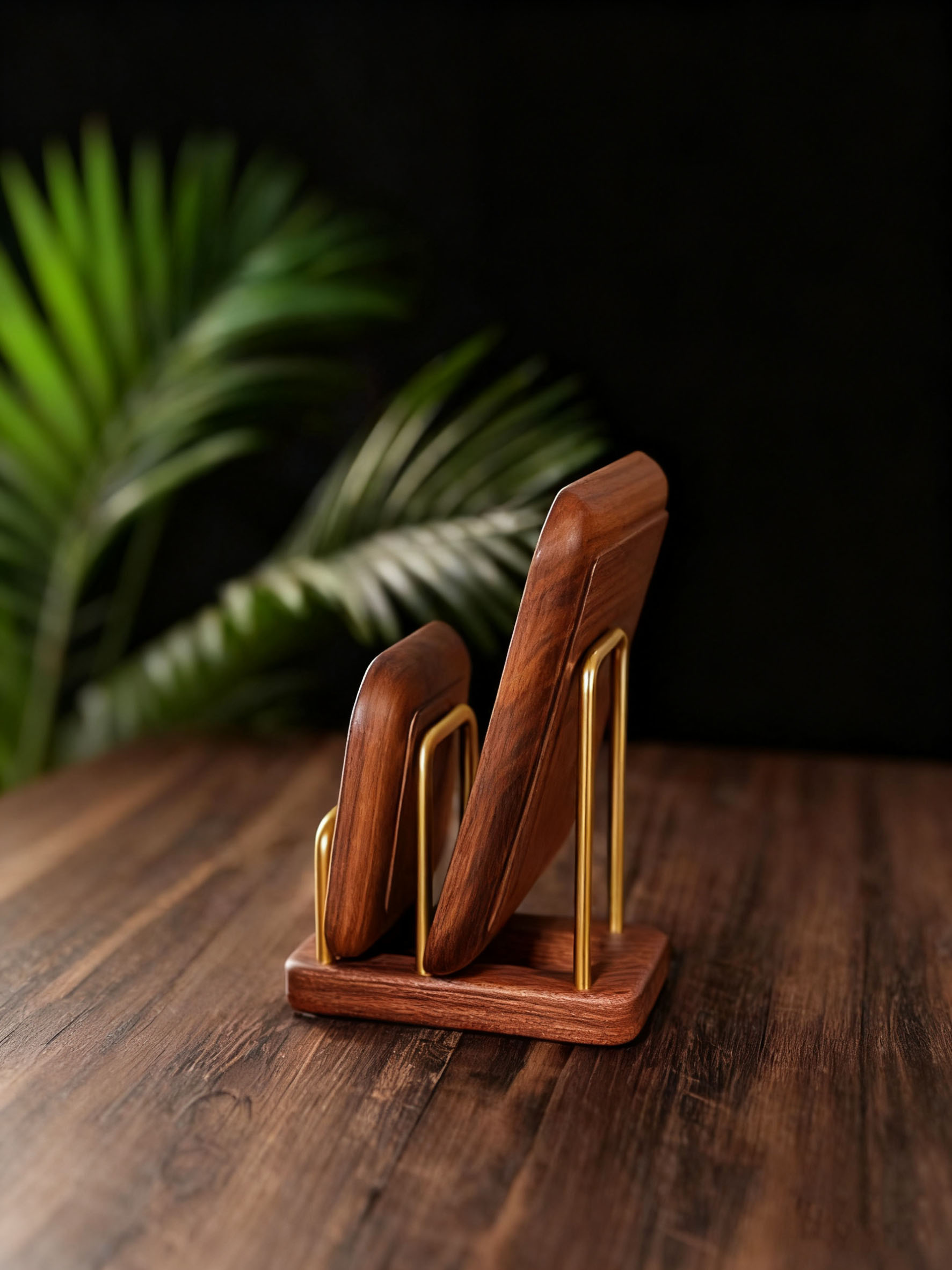 Deska do krojenia z litego dre – Woodworking Rasp recenzja i cena