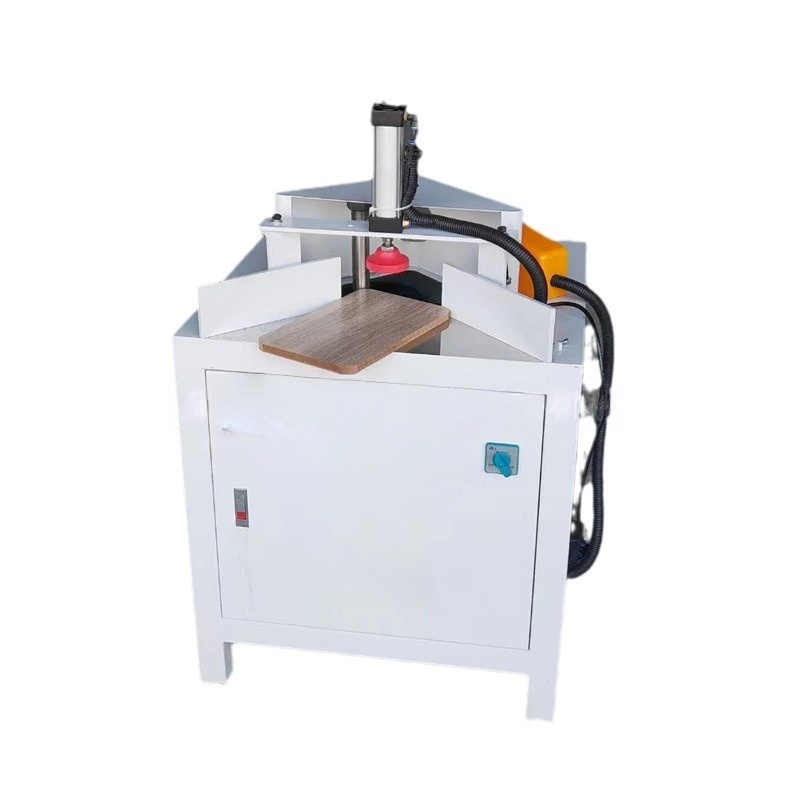Frezarka do narożników stołów  – Woodworking Machinery recenzja i cena