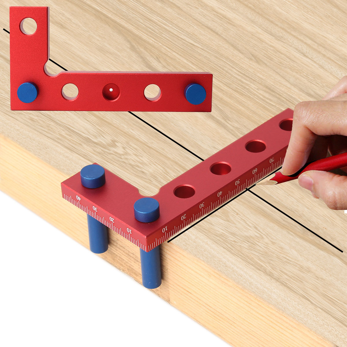 Narzędzie do trasowania w drew – Woodworking Women recenzja i cena