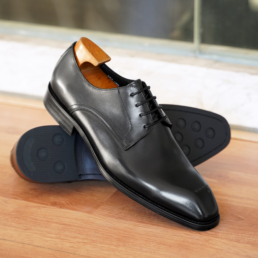 Męskie buty biznesowe casual,  – Woodworking Women recenzja i cena