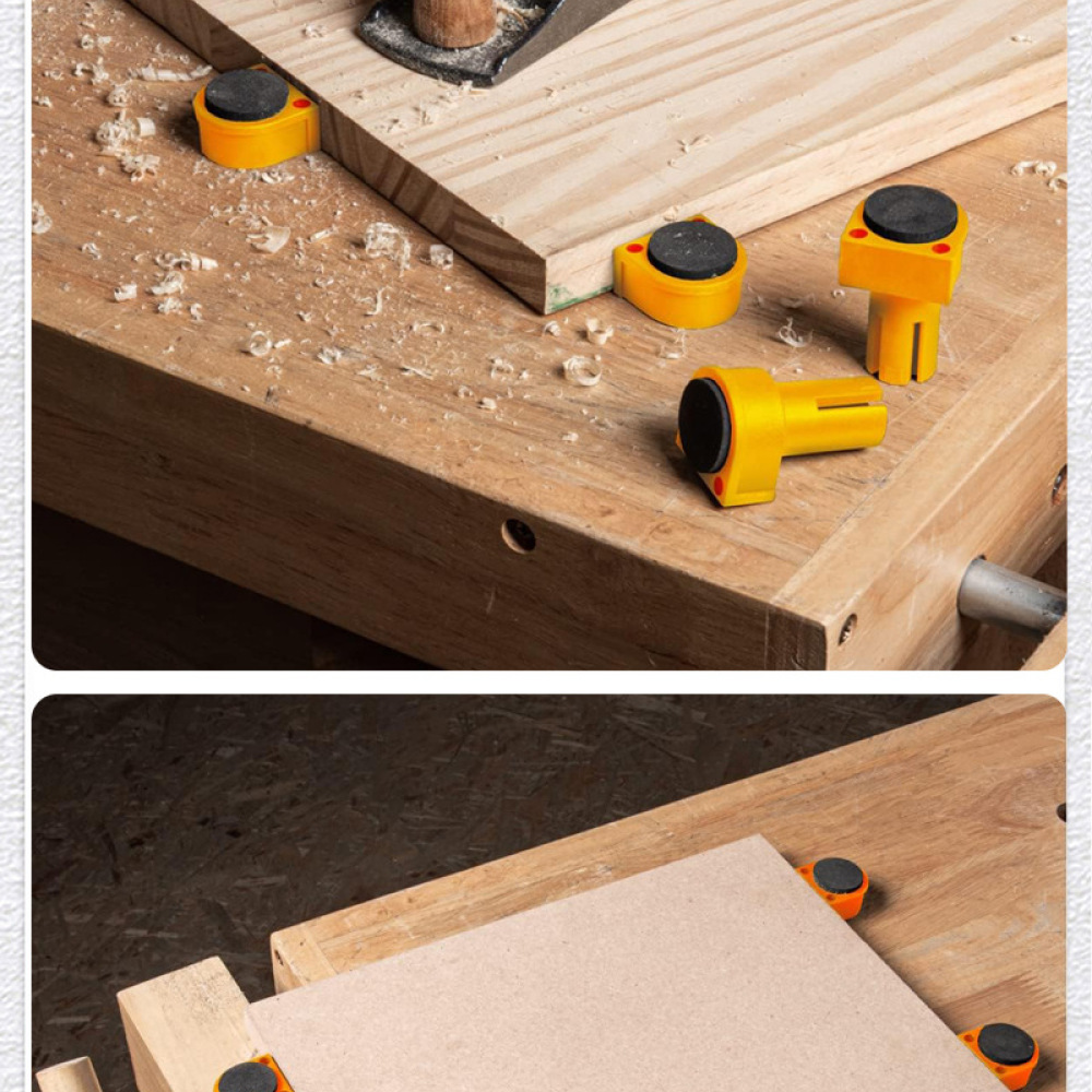 20mm 19mm Nylonowe zaciski sto – Woodworking Workshop Layout recenzja i cena