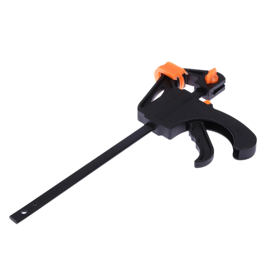 4 Cal drewna zacisk typu F do  – Woodworking Z Clips recenzja i cena